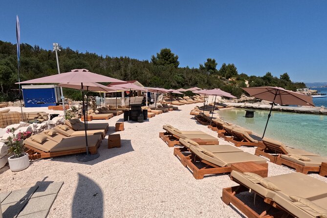 Trogir Boat Tour To Secret Underwater Museum - Price and value: is $42.05 worth it?