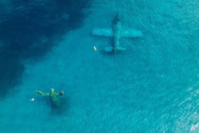 Trogir Boat Tour To Secret Underwater Museum - Who this tour suits best (and who should think twice)