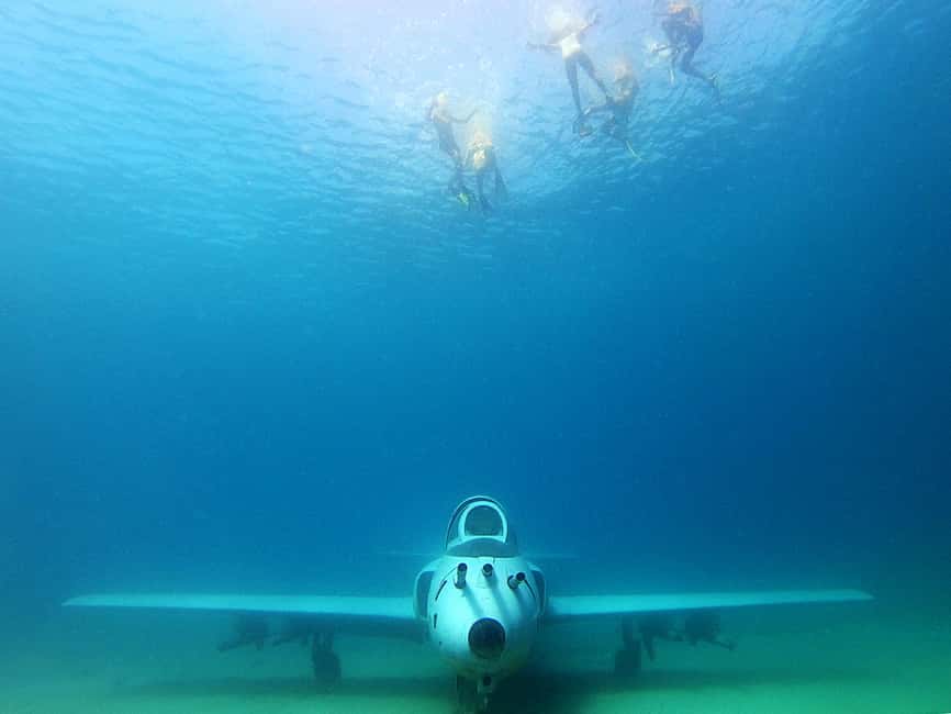 Trogir: Boat tour to Unique underwater museum - Who this tour fits best (and who should reconsider)