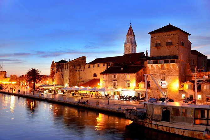 Trogir Old City Walking Tour - Trogir Old City in 2 hours: why this format works