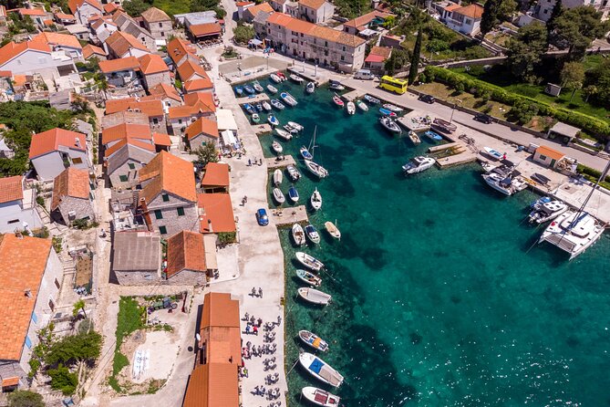 Trogir Old City Walking Tour - The guide factor: licensed, local, and built for clarity