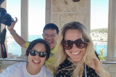 Trogir Old Town History and Monuments Private Guided Walking Tour - Town museum stop: quick context before you hit the streets