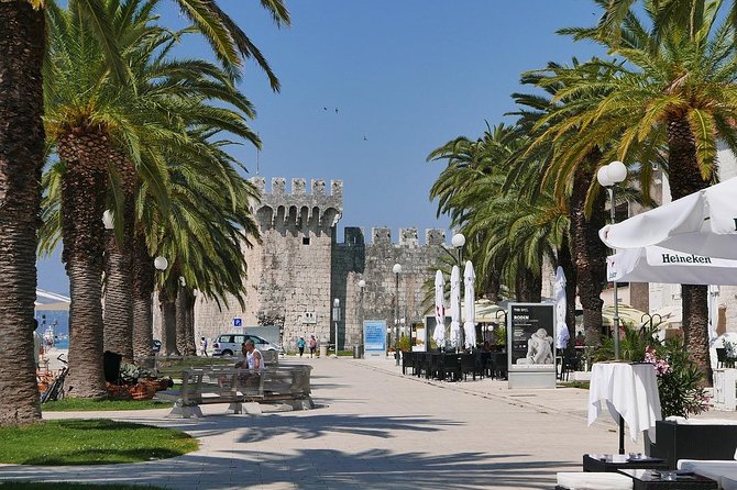 Trogir Old Town & Klis Fortress from Split - Key Points That Make This Day Trip Work