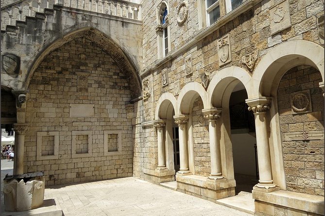 Trogir Old Town & Klis Fortress from Split - Transport Value: Why the Air-Conditioned Van Matters