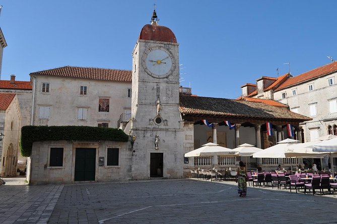Trogir Old Town & Klis Fortress from Split - Price and What You’ll Still Pay After Booking