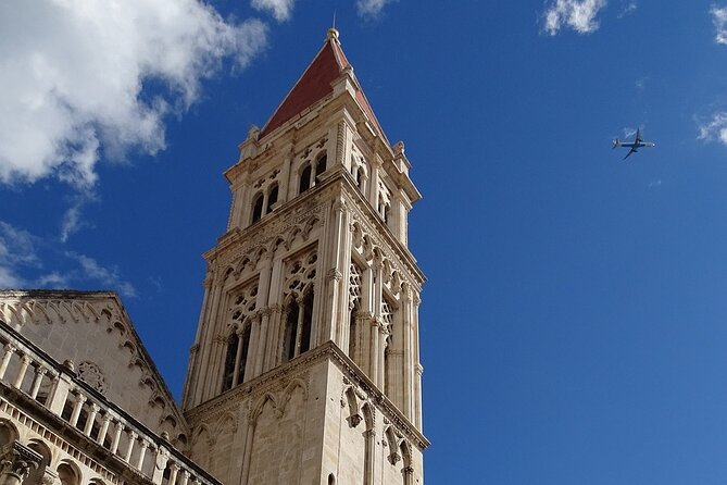 Trogir Old Town Walking Tour - Stop 4: St. Sebastian—once a church, now a memorial place