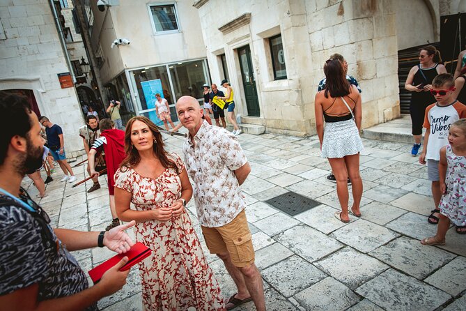 Trogir & Split – Private tour of two UNESCO cities - Price and value: is $161.10 per person a fair deal?