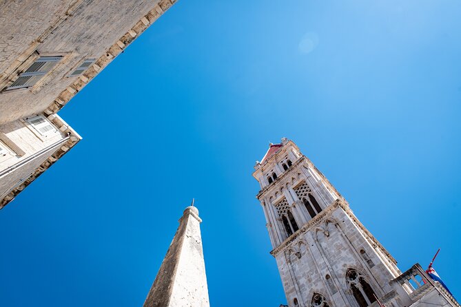 Trogir & Split – Private tour of two UNESCO cities - Who this tour suits best (and who should think twice)