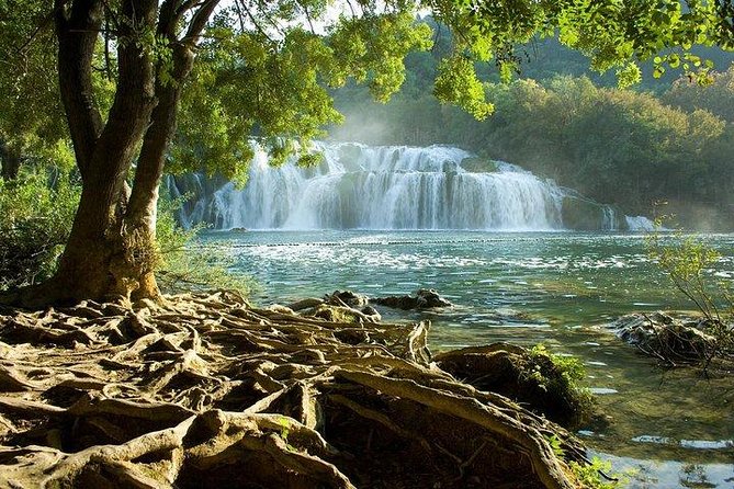 Trogir to Krka Waterfalls - Full Day Private Tour Including Free Detour - Key highlights you’ll actually feel