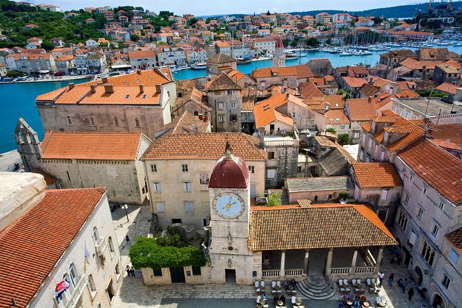 Trogir to Krka Waterfalls - Full Day Private Tour Including Free Detour - Why this private ride to Krka beats the bus shuffle