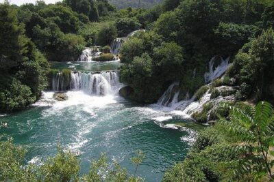 Trogir to Krka Waterfalls - Full Day Private Tour Including Free Detour - Price and value: what $385.77 covers (and what it doesn’t)
