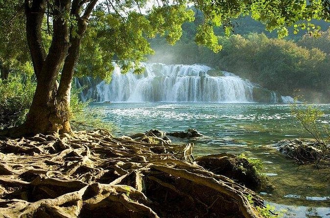 Trogir to Krka Waterfalls - Full Day Private Tour Including Free Detour - Customization that actually helps: pace, kids, and photo stops