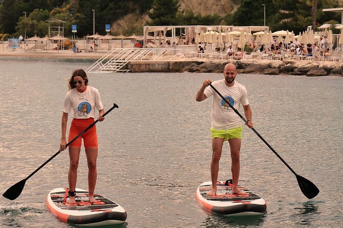Try Scuba Diving in Split - Equipment, photos, and the diploma you take home