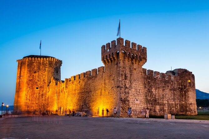 Two Islands Blue Lagoon Half-Day Boat Tour from Split - Packing and Sea-Readiness: Clothing, Gear, and Boat Comfort