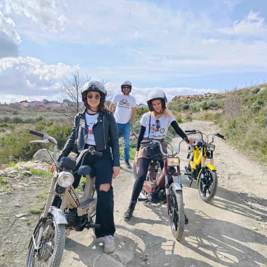 Unique vintage Tomos moped tour Split - Back to the '80s - Should You Book the Vintage Tomos Tour in Split?