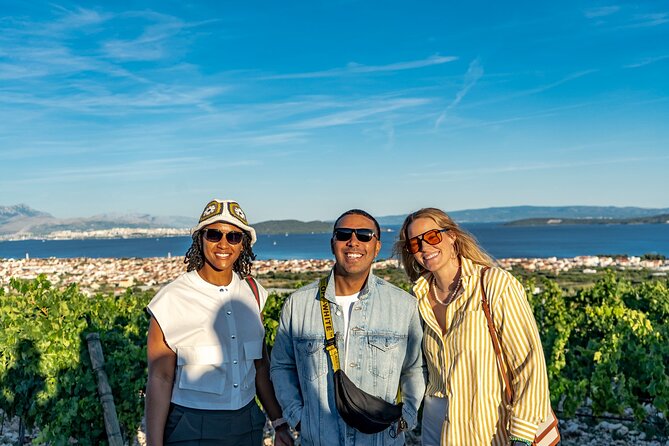 Vineyard Experience: Wine Tasting near Split - Why This Split Wine Tasting Feels Like a Local Evening