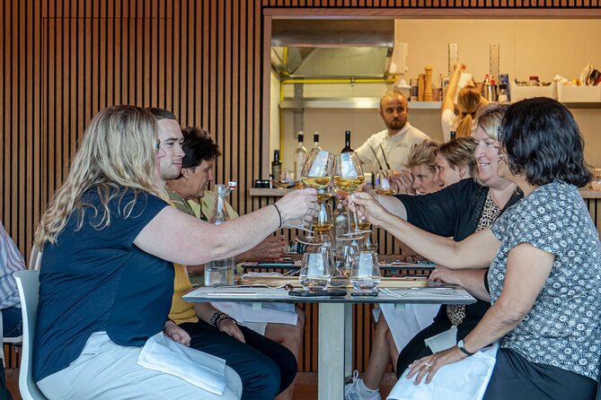 Vineyard Experience: Wine Tasting near Split - The Family Vineyard Tasting: Five Wines with Dalmatian Classics
