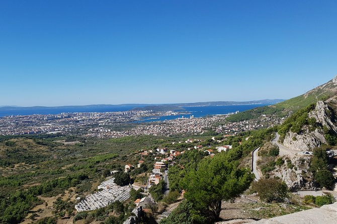Visit Ancient Salona, Mighty Klis Fortress and Stella Croatica - How This 8:30 AM Split Tour Fits Four Sites Without Dragging