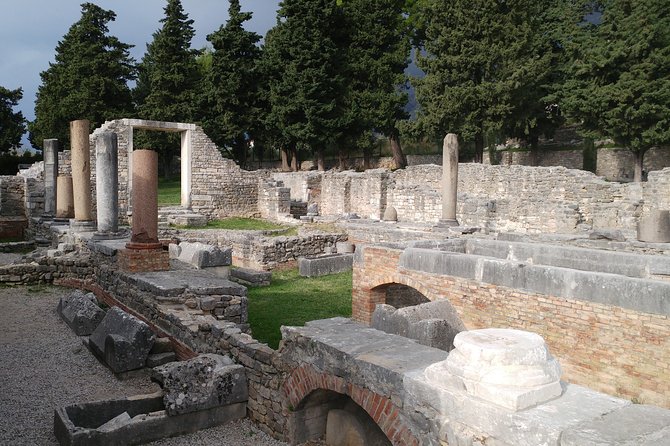 Visit Ancient Salona, Mighty Klis Fortress and Stella Croatica - Stella Croatica Ethno Agro Park: A Working Family Farm Stop (Not a Random Shop)