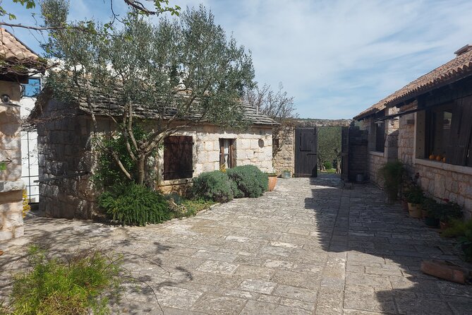 Visit Ancient Salona, Mighty Klis Fortress and Stella Croatica - Price and Value: What $133.38 Covers (and What It Doesn’t)