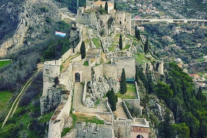Visit Ancient Salona, Mighty Klis Fortress and Stella Croatica - Ancient Salona (Solin) and Why Roman Dalmatia Feels Personal