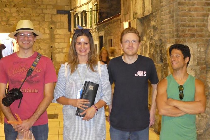 Walk through 1700 Years of History in Split - Private Tour - Key highlights you’ll actually use
