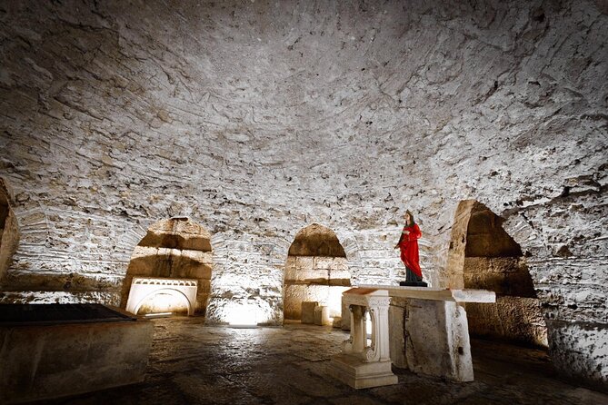 Walk through Split with an archeologist - Key things to know before you go