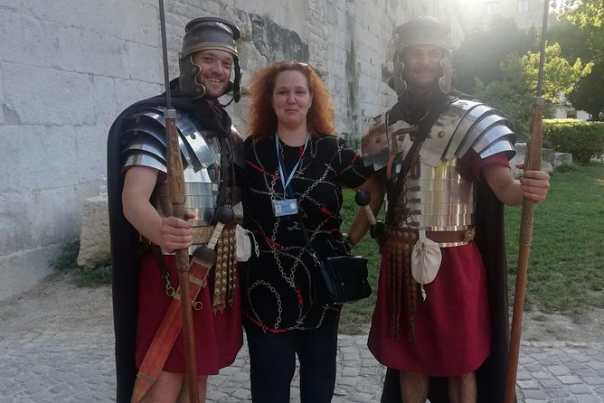 Walk through Split with an archeologist - A Roman-Past Walk That Keeps You From Getting Lost