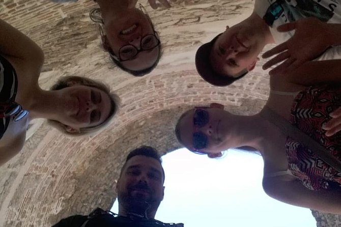 Walk through Split with an archeologist - Narodni Trg: A Medieval Square Break That Helps You Breathe