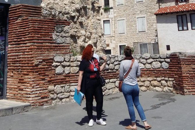 Walk through Split with an archeologist - Price and Tickets: Is $23.67 Worth It?