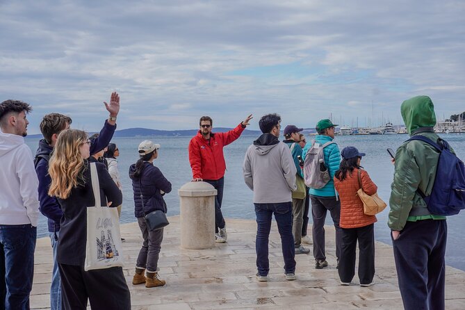 Walking tour of Diocletian's Palace in Split - What you’ll see on the palace walk (and what it means)