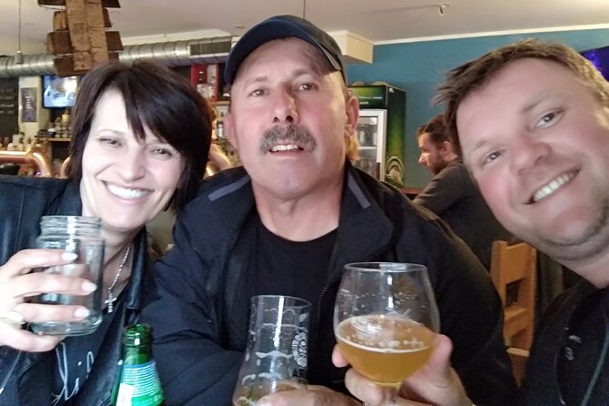 Walking tour of Split old town and craft beer tasting - Key points to know before you go