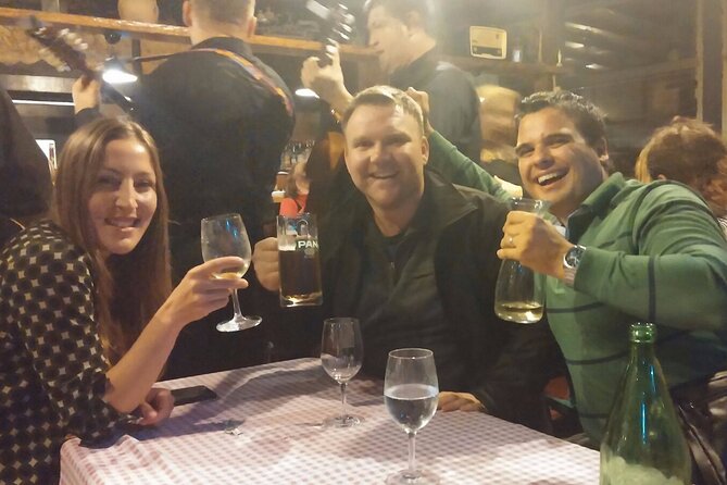 Walking tour of Split old town and craft beer tasting - Diocletian’s Palace cellars: vaulted late antiquity in plain sight