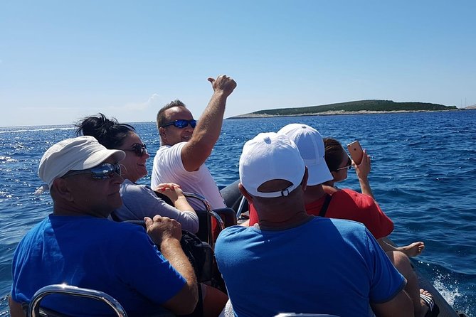 Water Taxi Ride from Split Airport to Hvar - Split airport to boat pickup: the one logistics detail you should confirm