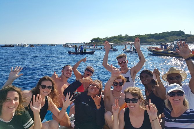 Water Taxi Ride from Split Airport to Hvar - The coastline view and why this transfer can feel like a mini trip