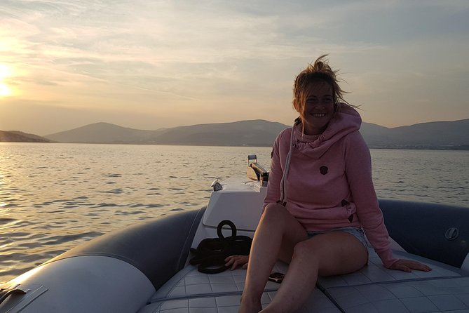 Water Taxi Ride from Split Airport to Hvar - Who this transfer suits best—and who should think twice
