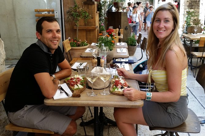 Wine Tasting in the Diocletian’s Palace - Who should book this tasting in Split?