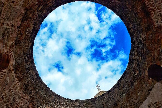 Wonderful Split - Diocletian's Palace Private Walking Tour - Why This Private Diocletian’s Palace Walk Feels More Like Split