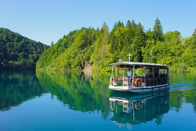 Zagreb to Split Group Transfer with Plitvice Lakes guided Tour - Key points you should care about