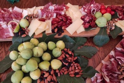 Zinfandel Wine Tasting & Storytelling with Dalmatian Food - Zinfandel’s Dalmatian origin: why this tasting feels more than just four pours