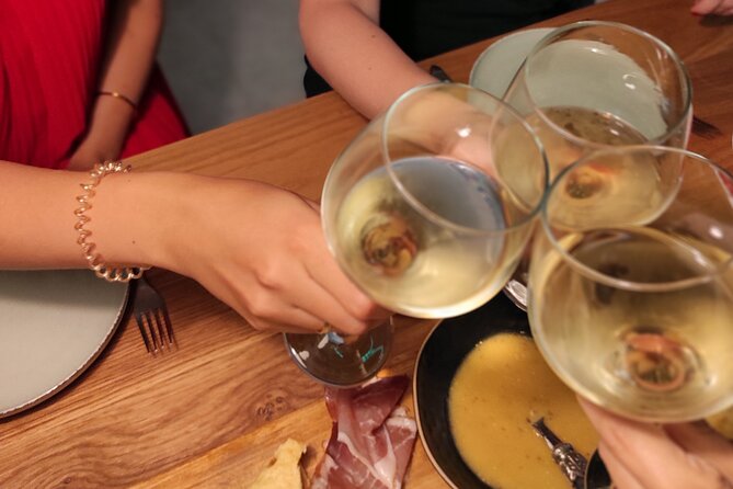 Zinfandel Wine Tasting & Storytelling with Dalmatian Food - For families: the kid-friendly policy that actually works